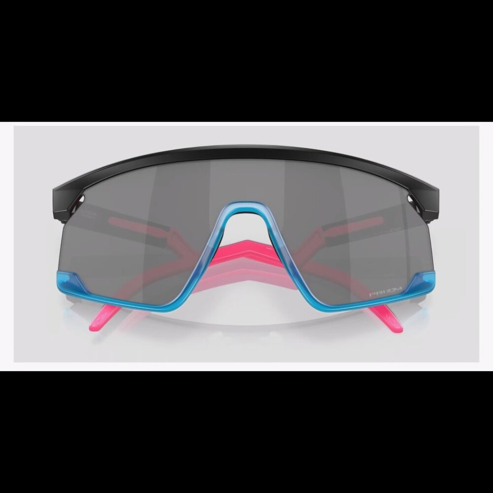 Authentic Oakley BXTR sunglasses